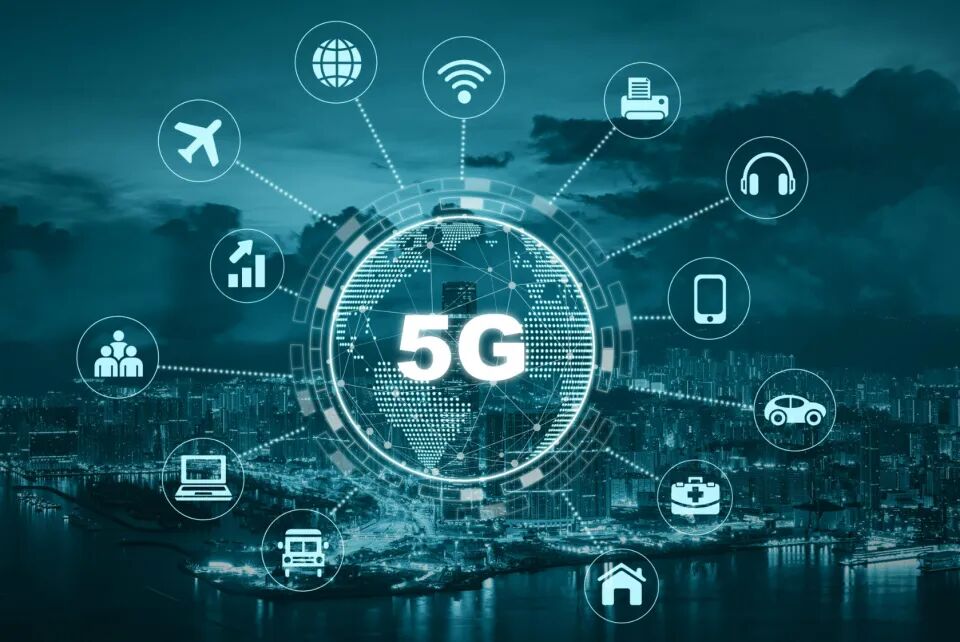 探究:5G技术最先由哪个国家研发出来的?__财经头条