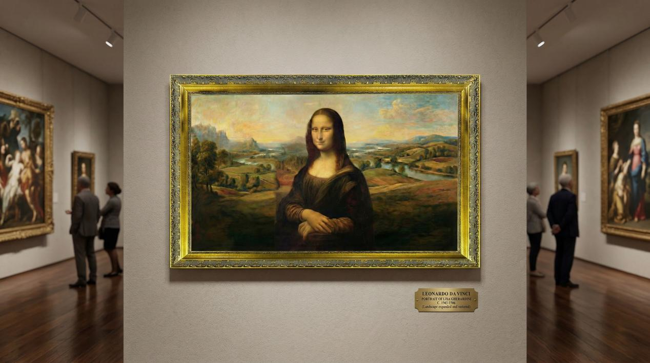 LED Oil Painting Display.png LED Oil Painting Display.png
