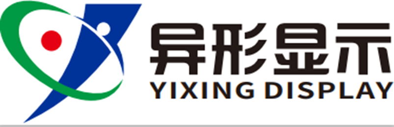 异形   LOGO