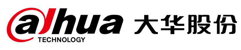 logo与大华股份组合